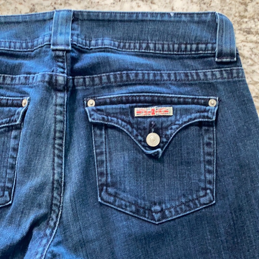 Hudson jeans